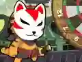 Spill Ninja Darts online