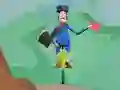 Spill Pogo Postman online