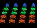 Spill Invaders from Space online