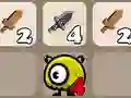Spill 2048 Defence online