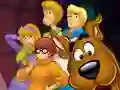 Spill Scooby-Doo! and the Great Blue Mystery online