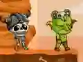 Spill Goblins vs Skeletons online