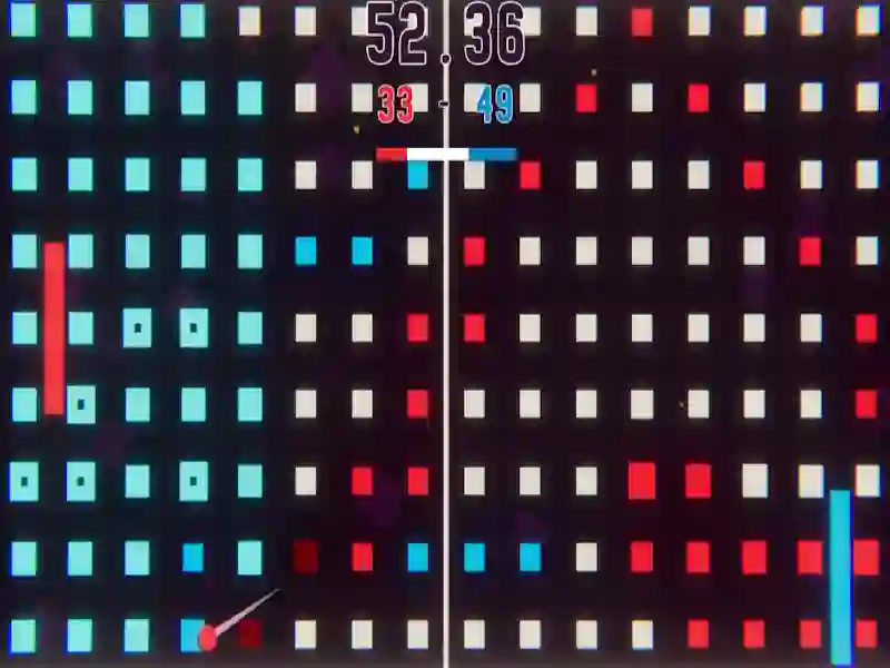 Spill Conquest Ball 2 online
