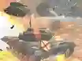 Spill Tanks Battlefield online