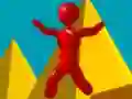 Spill Jumping Puppet online