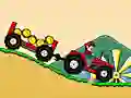 Spill Mario Tractor online