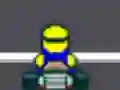Spill Minion Kart online