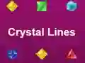 Spill Crystal Lines online