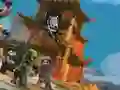 Spill NinjaGo: Rettung aus Dschinnjago online