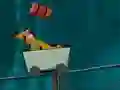 Spill Scooby Doo: Fall Away Bridge online