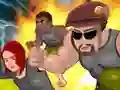 Spill Soldier Rush online