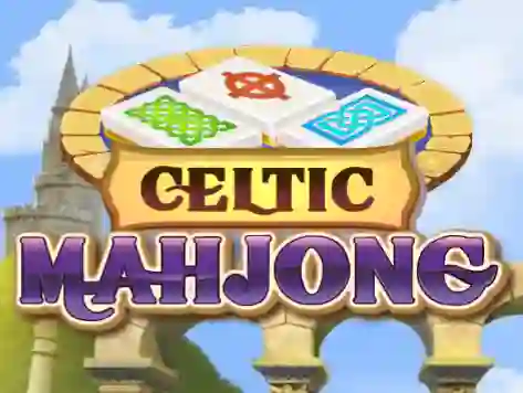 Spill Celtic Mahjong online