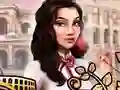 Spill Rome Love Story online