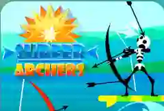 Spill Surfer Archers online