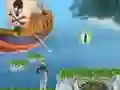 Spill King Julien: Piraten-Panik online