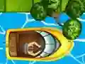 Spill Boat race deluxe online