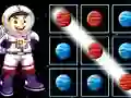 Spill Tic Tac Toe Planets online