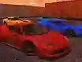 Spill Ado Cars Drifter online
