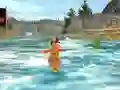 Spill White Water Rush online