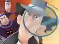 Spill Inspector Gadget: Sophies Agenten-Falle online