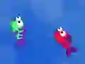 Spill Nimble Fish online