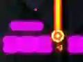 Spill Super Neon Ball jump online