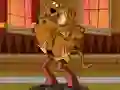 Spill Scooby-Doo!: Schauriger Schabernack online
