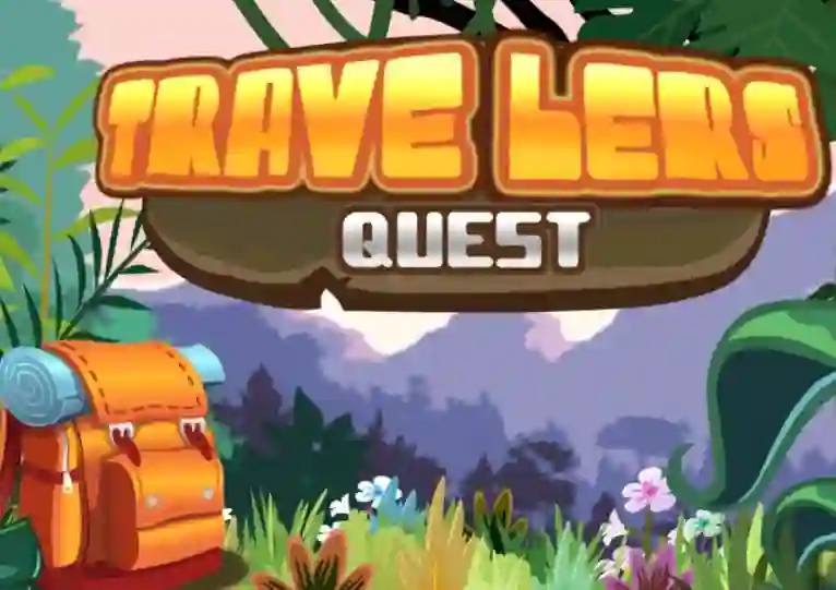 Spill Travelers Quest online