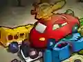 Spill Car Eats Car 6 online