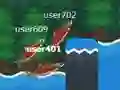 Spill Salmonz. io online