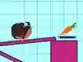 Spill The Ruff Ruffman show Hamster run online