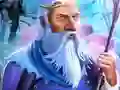 Spill Mystical Village online