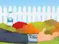 Spill Garbage Man online