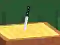 Spill Flippy Knife Online online