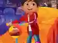 Spill Miguel Scooter Time online