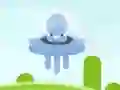 Spill Aliens Running online