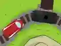 Spill Train VS Generation online