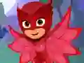 Spill PJ masks Catch the ninjalinos online