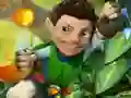 Spill Tree Fu Tom Zap! online
