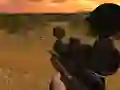 Spill Zombie Sniping online