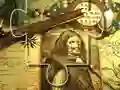 Spill Treasure Map online