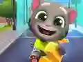 Spill Talking Tom Gold Run Online online