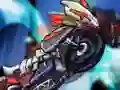Spill Dino Robot Rider! online