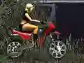 Spill Soviet Bike online