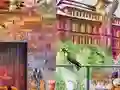 Spill Peaceful Place Hidden objects online
