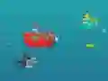 Spill Shark Dash online