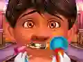 Spill Coco Miguel At The Dentist online