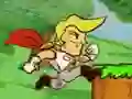 Spill Super Sidekick adventures online