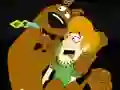 Spill Spooked Out Scooby online