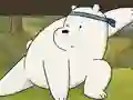 Spill We Bare Bears Free Fur All online